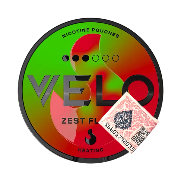 VELO - Zest Flame